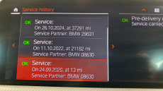 BMW 2 Series M235i xDrive 4dr Step Auto Petrol Saloon